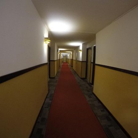 George Mountain View Hotel & Resto Меррітт Екстер'єр фото